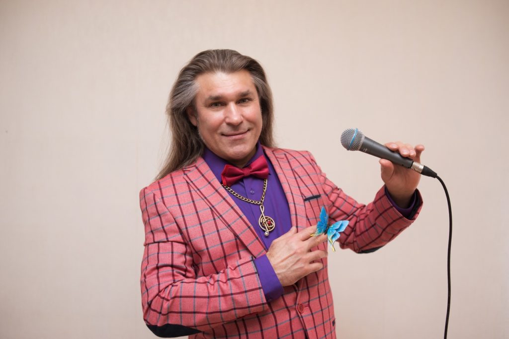 Весна пришла в звуке: Алексей Титович представляет атмосферный трек “Пришла весна”