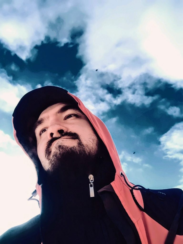 Dreamer Bull: О ИИ в творчестве и пути к дебютным релизам Dreamer Bull
