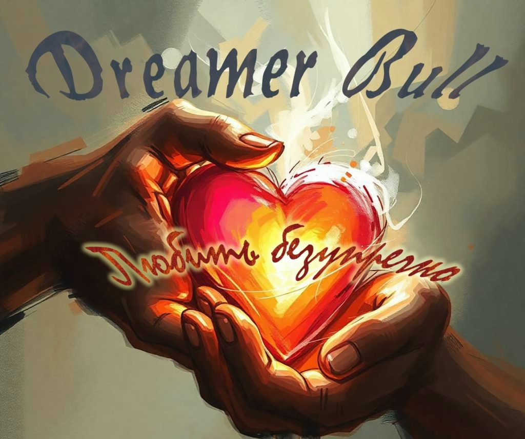 Dreamer Bull