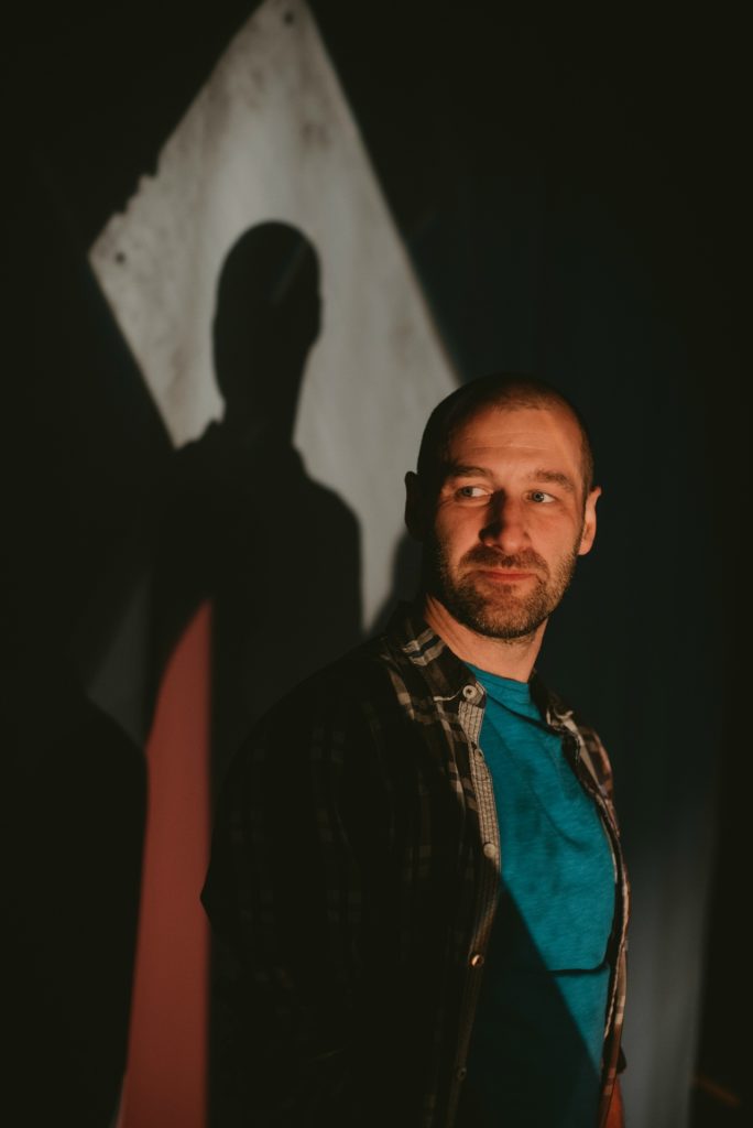 Daniel Floor: Эволюция музыкального стиля и треки “Gathering”, “Babilon” Daniel Floor