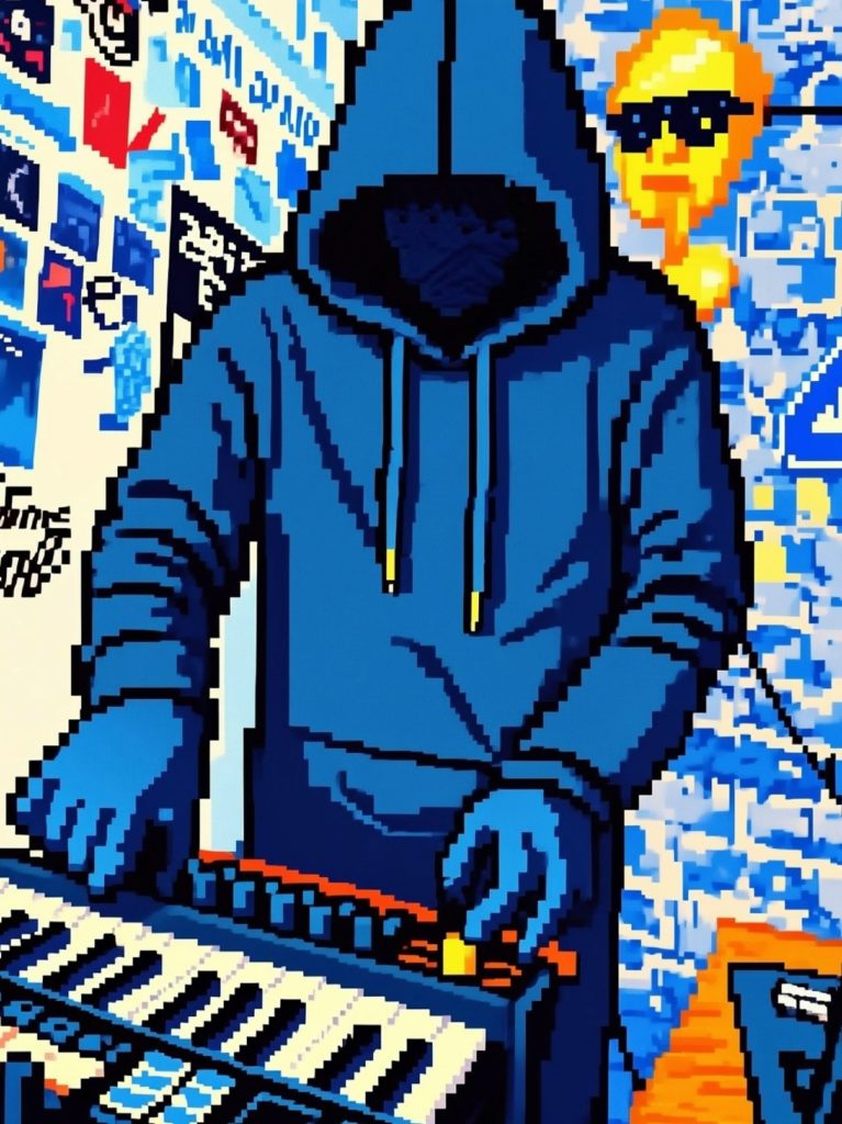 Modixonic