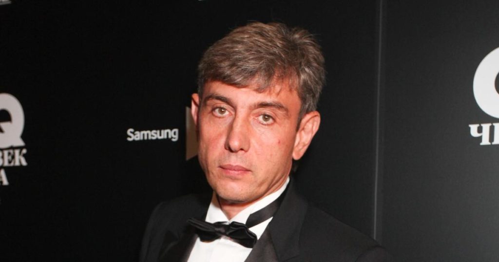 Сергей Галицкий