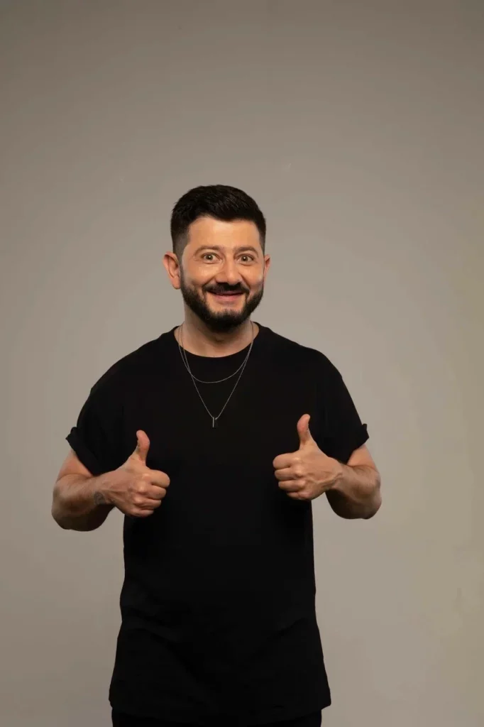 Галустян