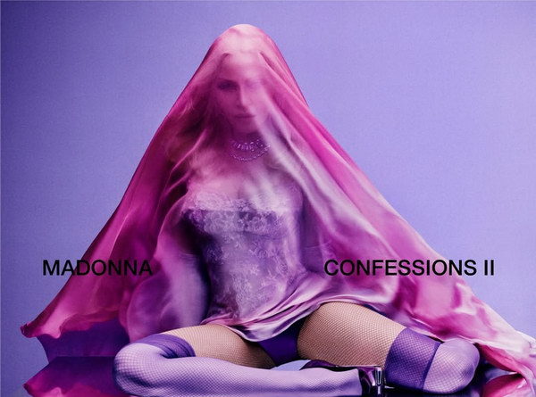 Мадонна анонсировала «Confessions II» и выпустила новый сингл. Возвращение королевы! Мадонна