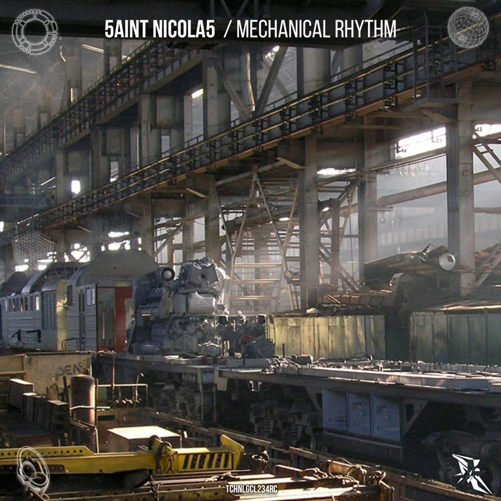 5aint Nicola5
