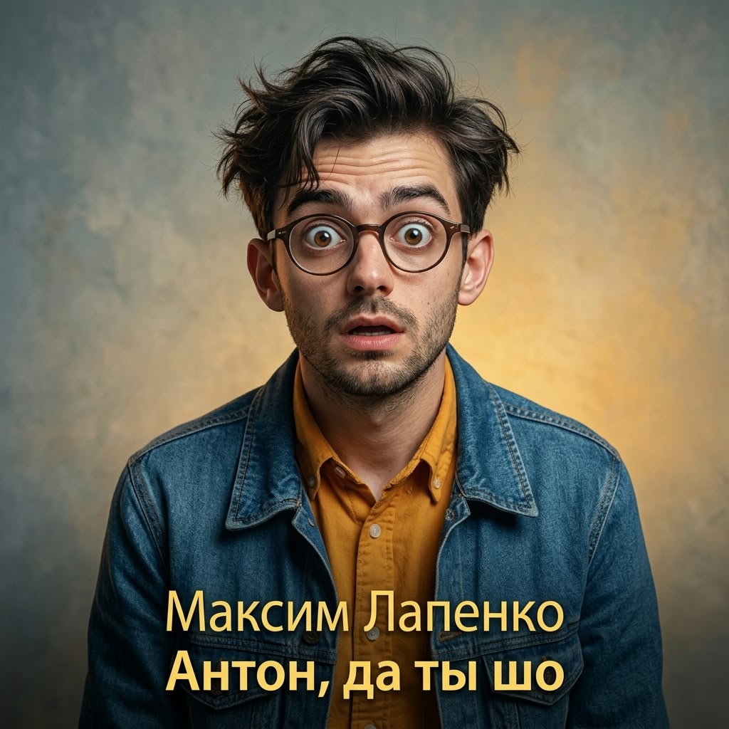 обложка трека