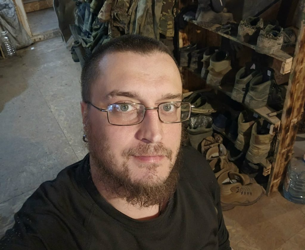 Будяков