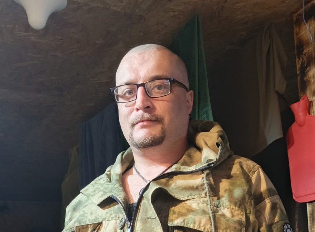 Игорь Будяков