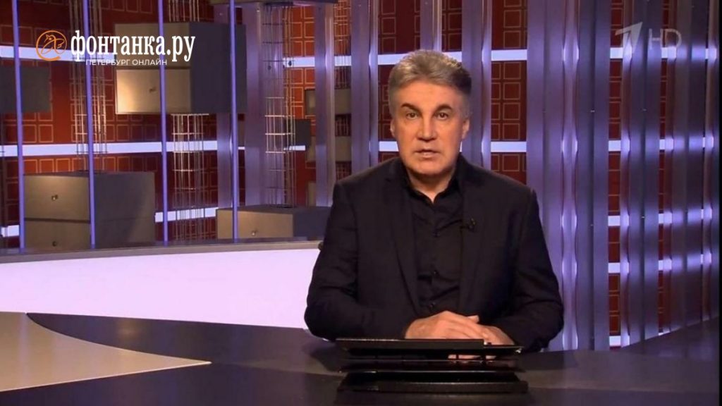 Умер Алексей Пиманов: ведущий «Человек и закон», президент «Красной звезды». Алексей Пиманов
