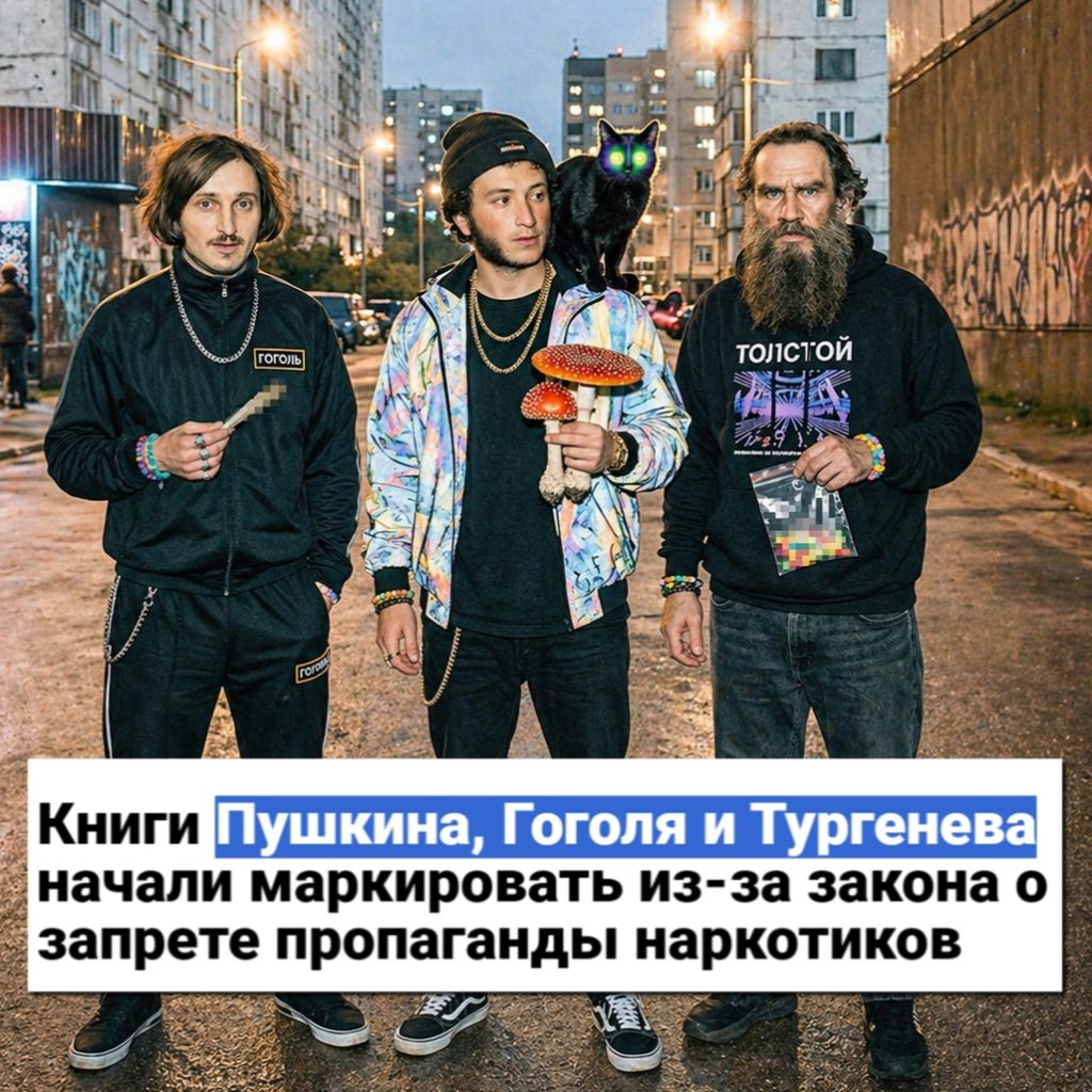 классики