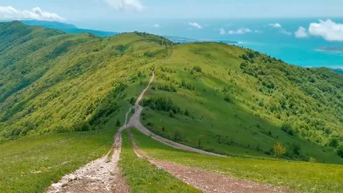 Маркотхский хребет