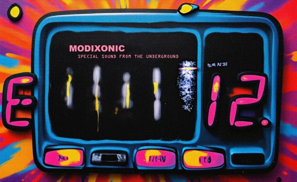 Modixonic