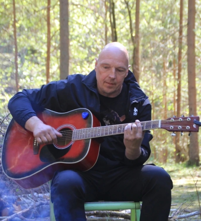 Андрей Целуйко