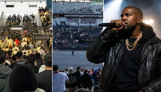 Kanye West 