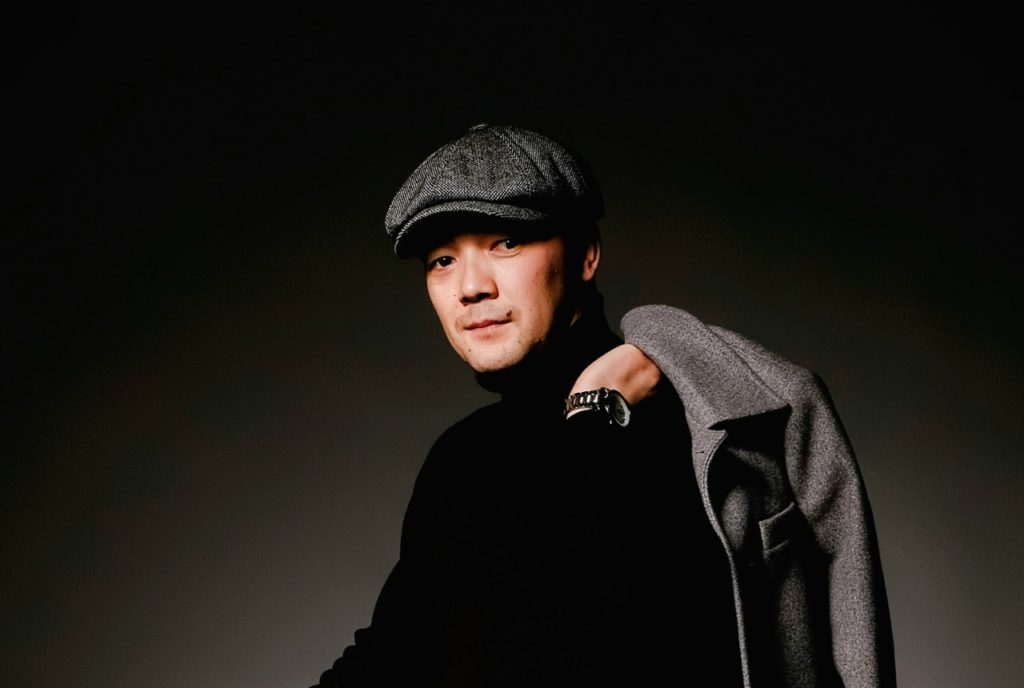 Berzhbaev