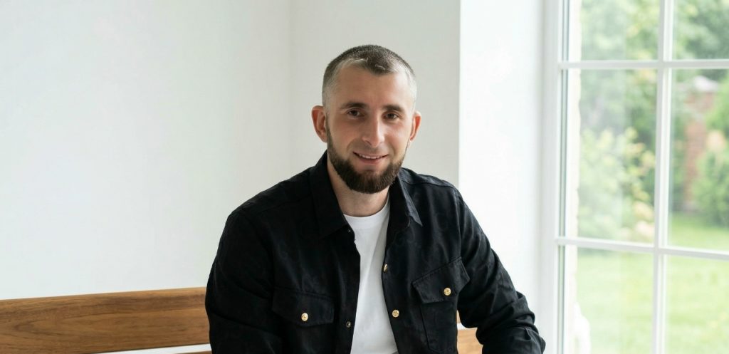 Магомед Курбанов