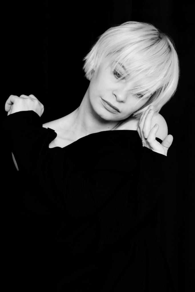 Анна Шилова
