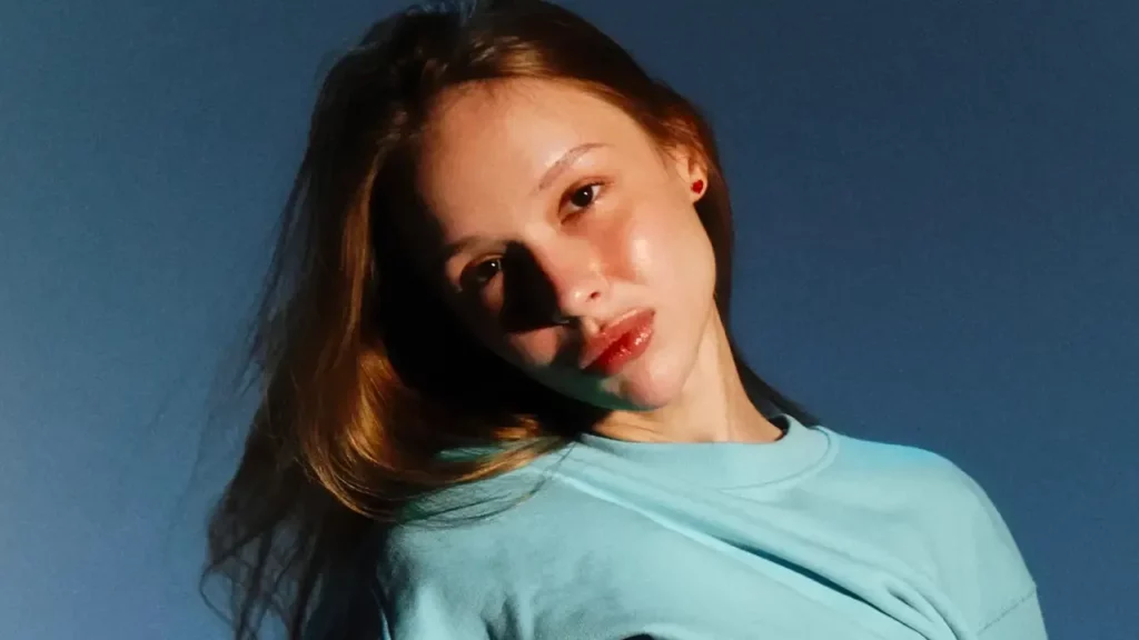 SKY RAE – рэп-исполнительница объявила себя единственной в своем роде. SKY RAE