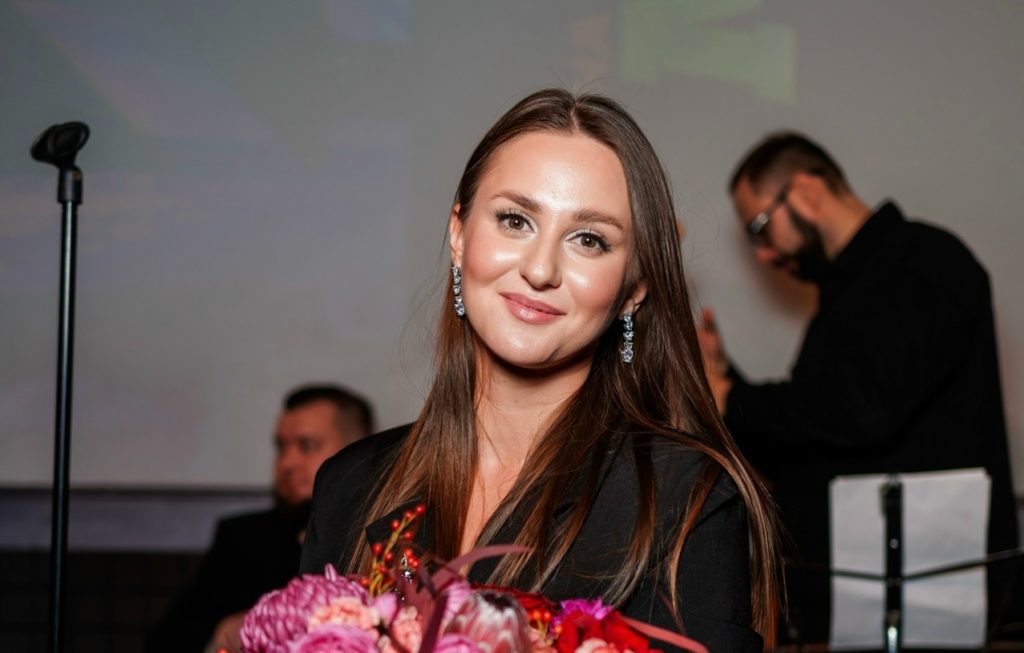 Марина Горькова: Роль педагога в современной музыкальной индустрии. Марина Горькова
