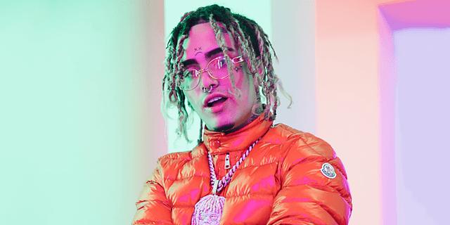 Lil Pump