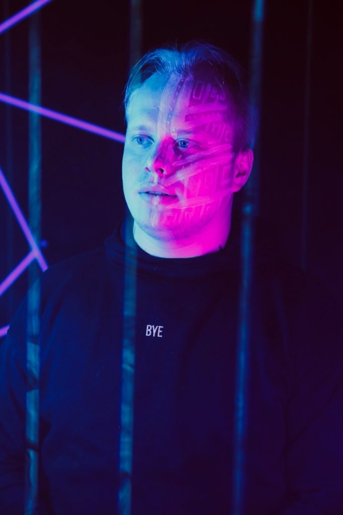 DJ PAUL UNGER