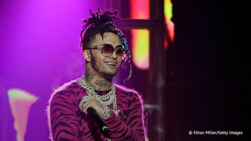Lil Pump