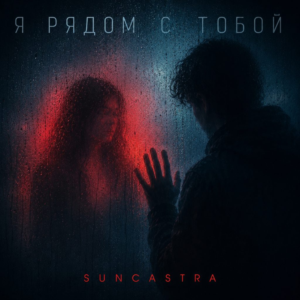 SUNCASTRA Я рядом с тобой
