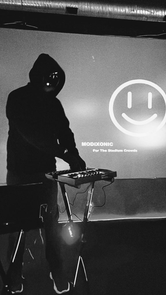 Modixonic