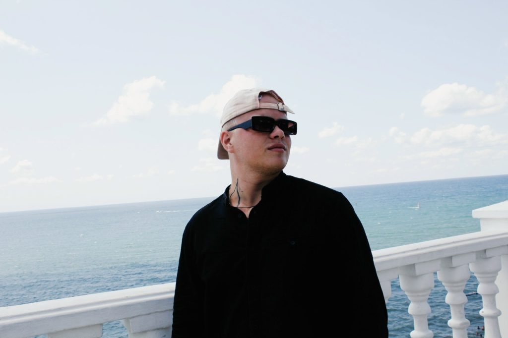 DJ PAUL UNGER