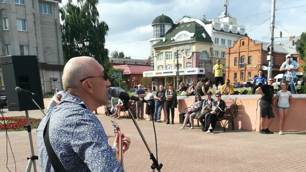«ЭЛЛОЙ»: история одной из самых самобытных команд 90-х. Златоустов
