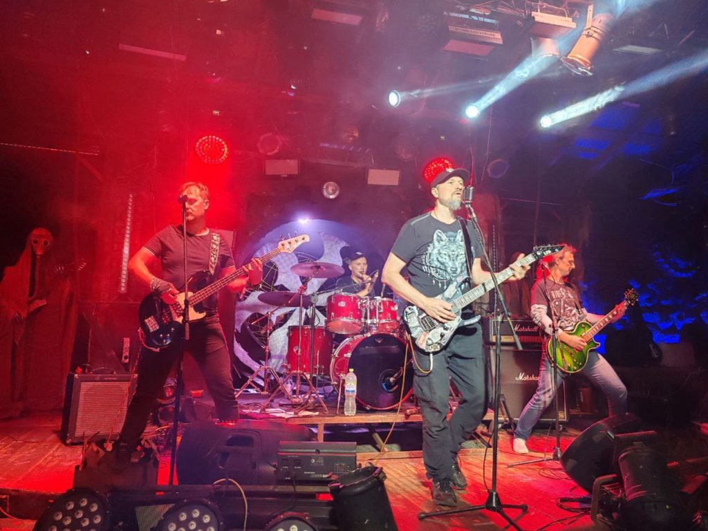 DeepTown
