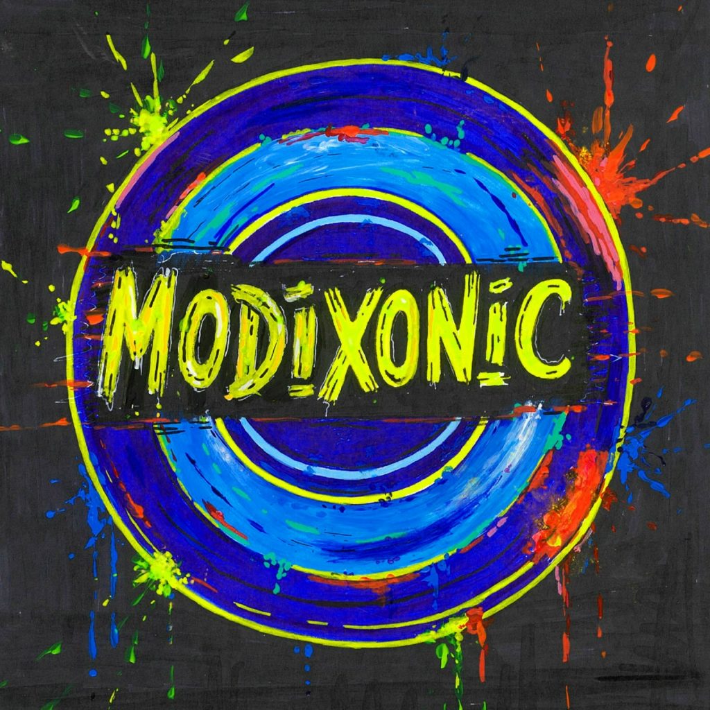 Modixonic — Collections (2026): Обзор электронного сборника. Modixonic