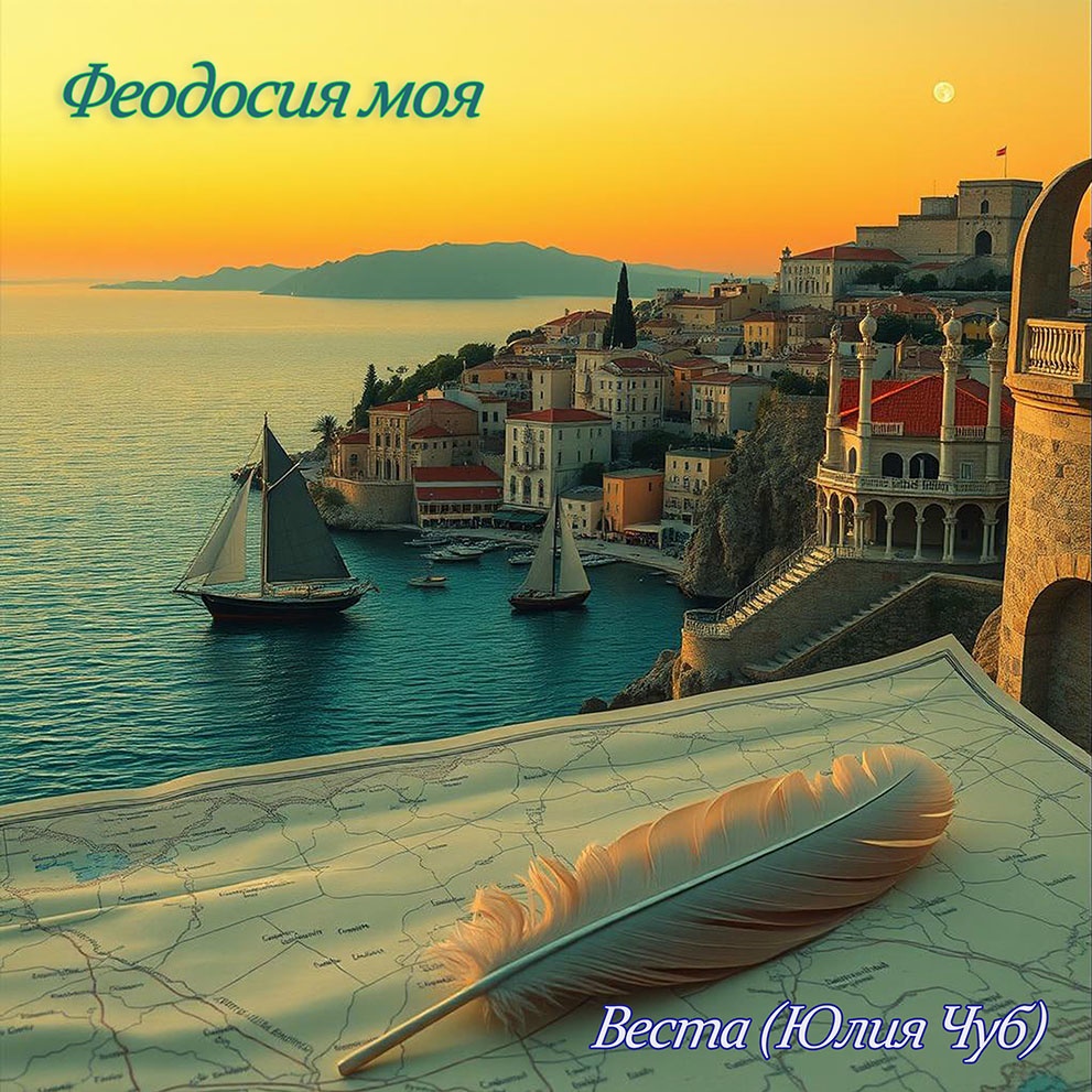 Веста
