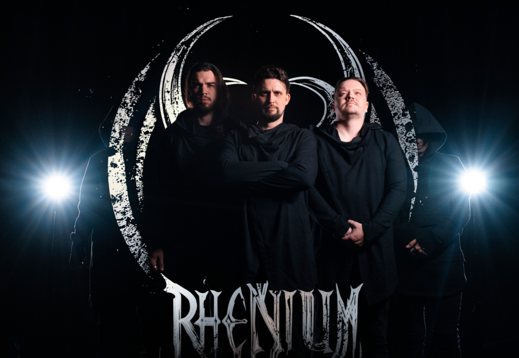 RHENIUM: Возвращение к корням Heavy Metal.
