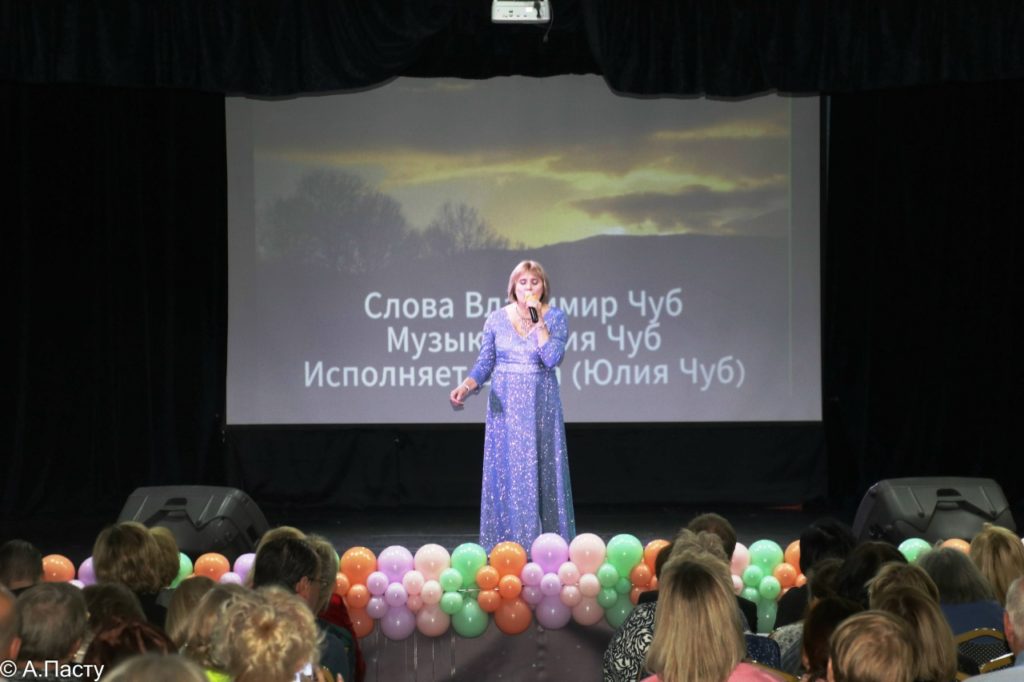 Веста (Юлия Чуб): Путь творца, верность идеалам и музыкальные смыслы. Веста Юлия чуб