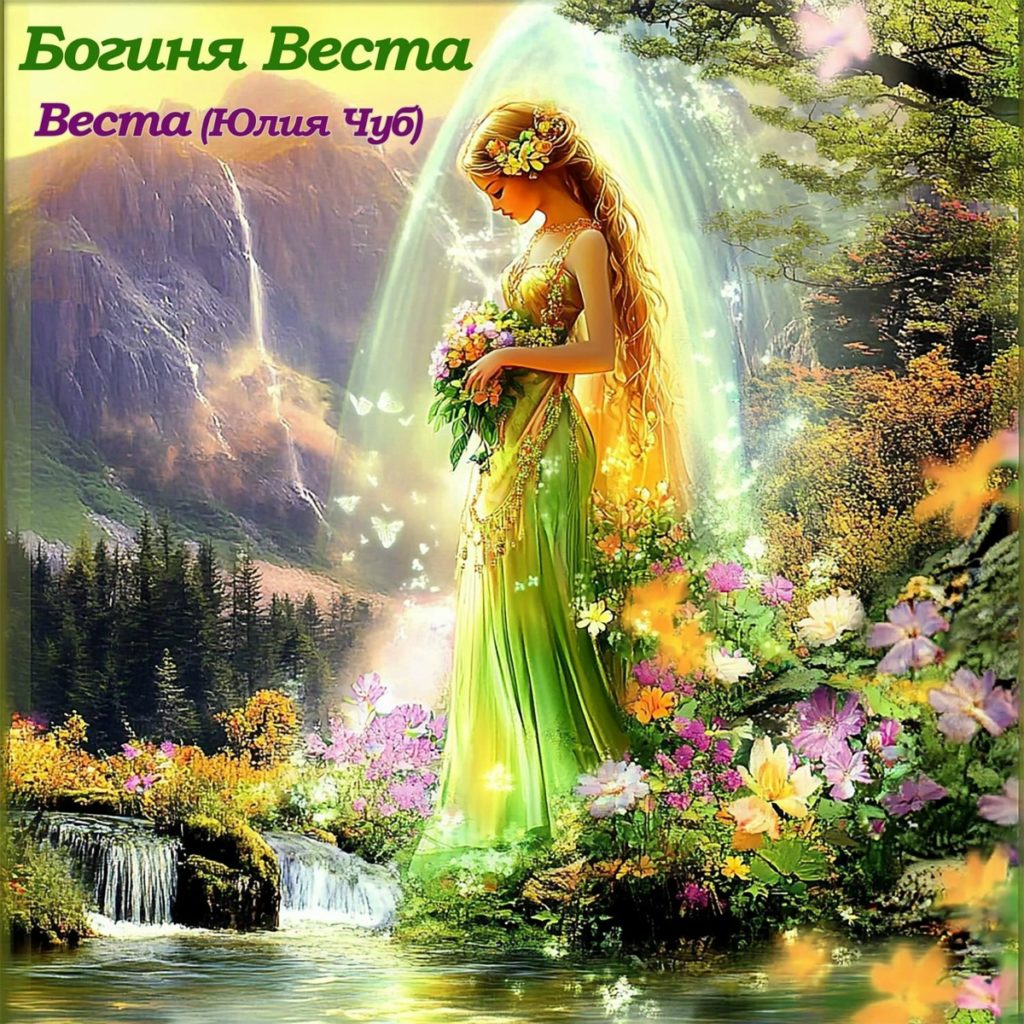 Веста