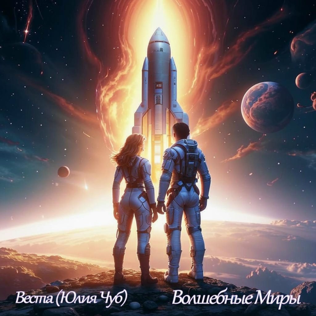 Веста