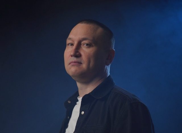 Новый сингл Chernov – «Гроза». Слушать/скачать бесплатно. Chernov