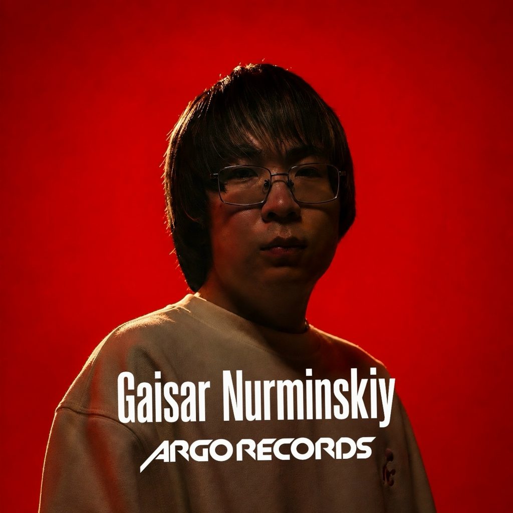 Gaisar Nurminskiy