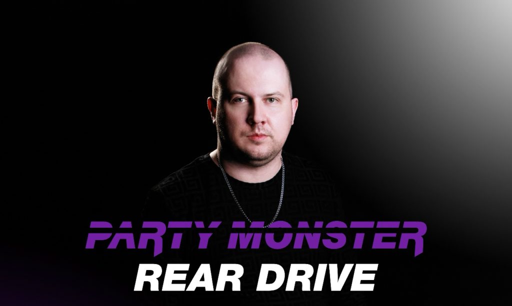Party Monster – новая глава ижевского хауса. Party Monster