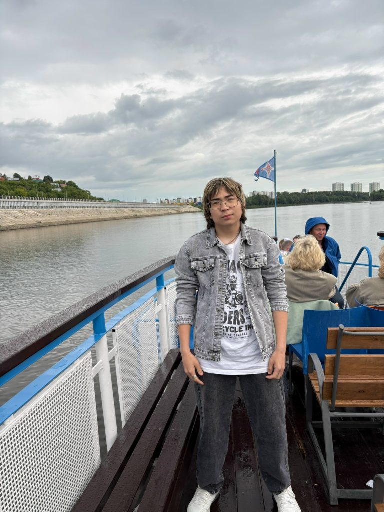 Gaisar Nurminskiy