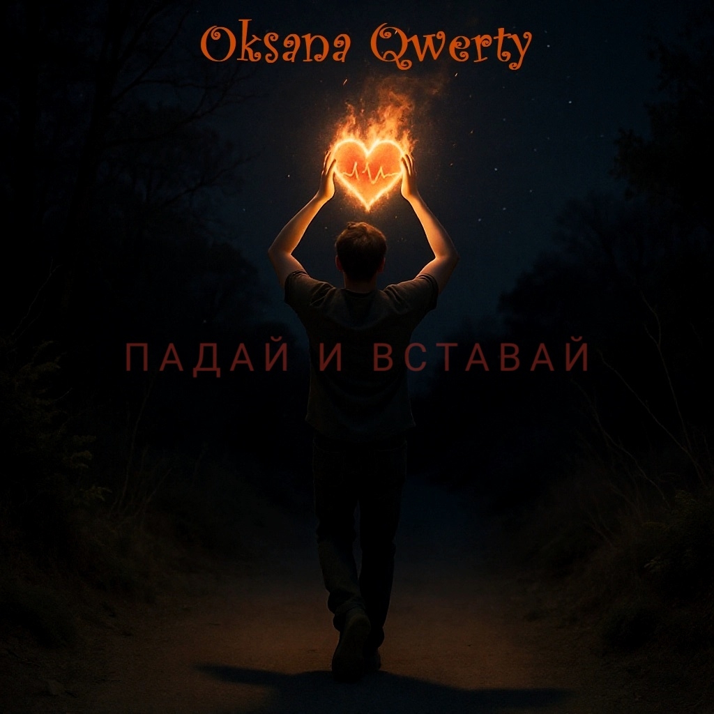 Оksana Qwerty 
