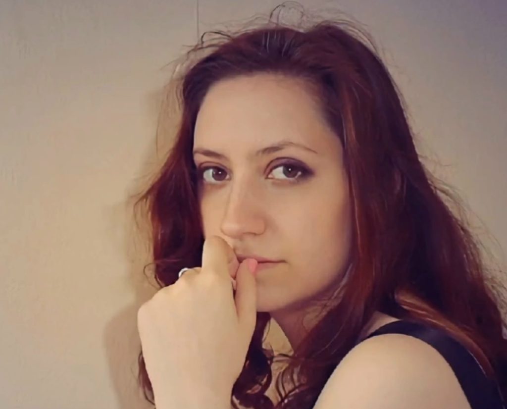 CATHERINE FLOX