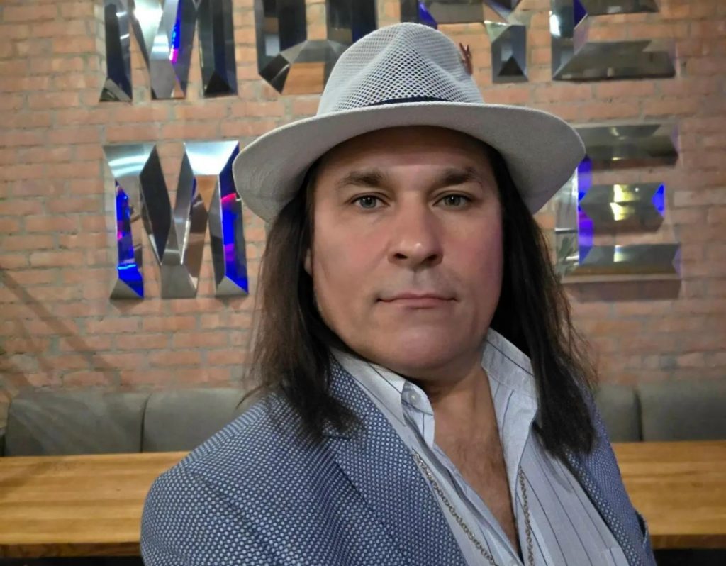 алексей титович