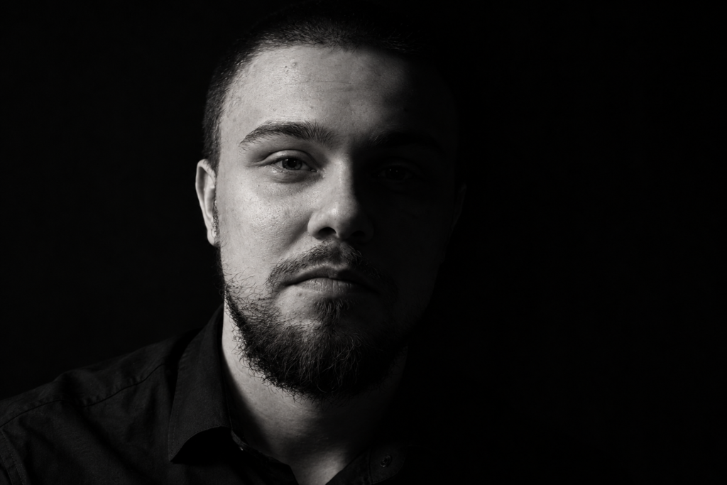 Ivan Kromberg: От северного Полярного до чартов «Нового Рэпа». Ivan Kromberg