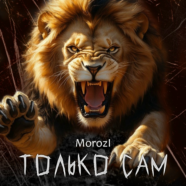 Только сам