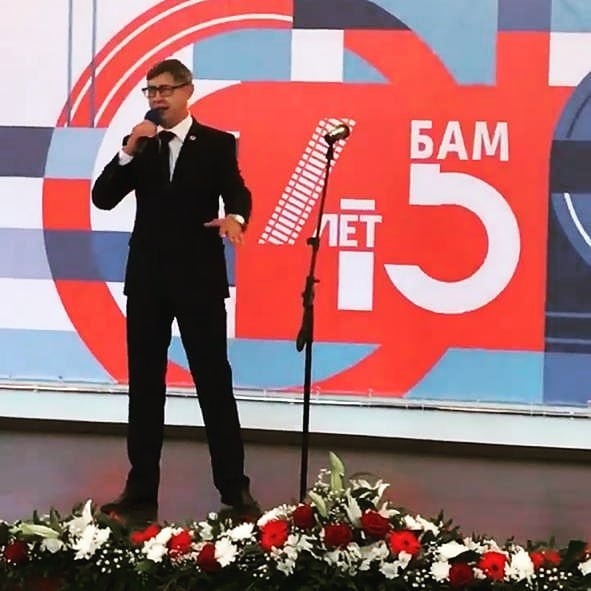 Виктор Афанасьев