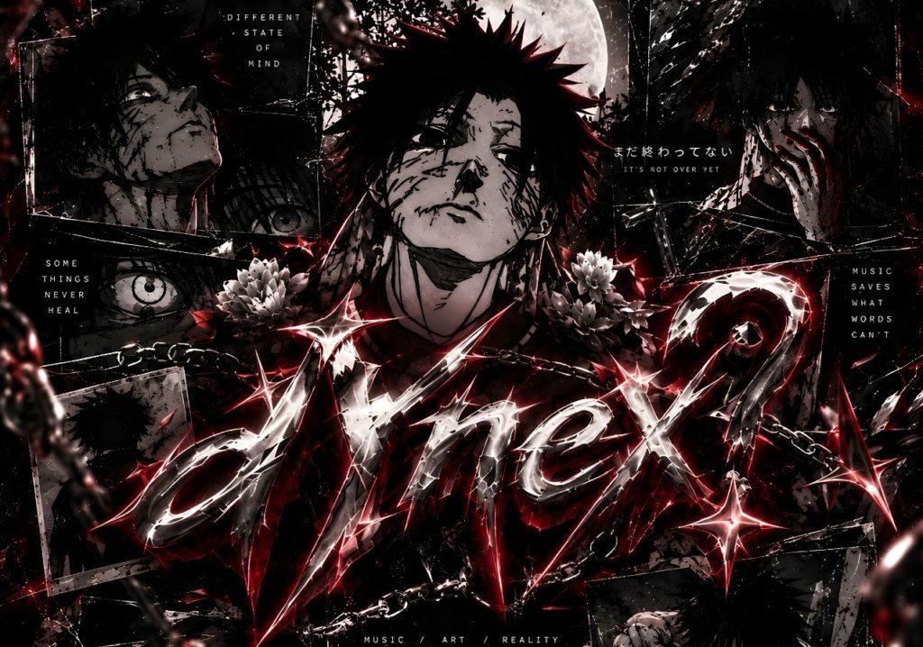 dYnex?