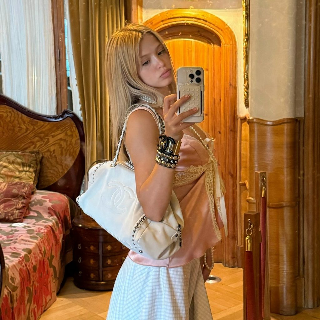гаврилина